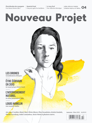 cover image of Nouveau Projet 04